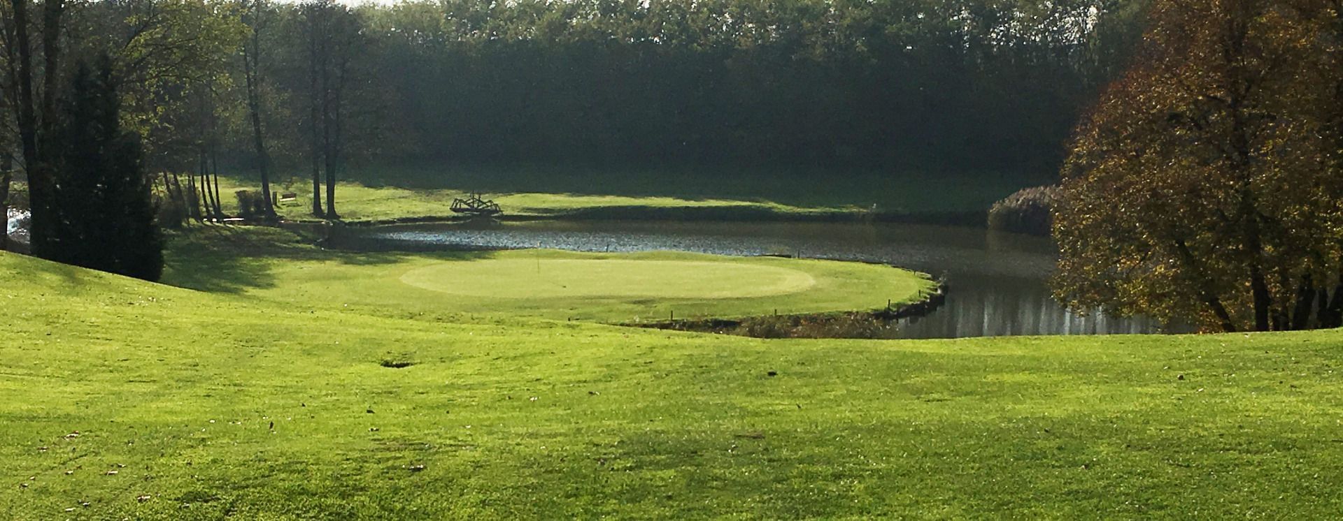 Hencse National Golf & Country Club
