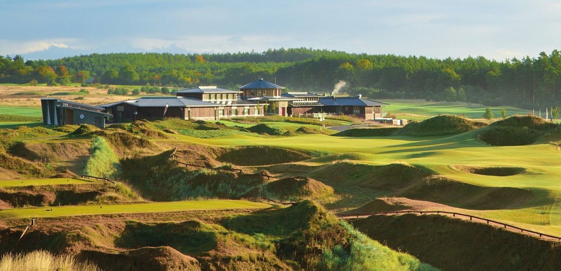 Winston Golf (Open)