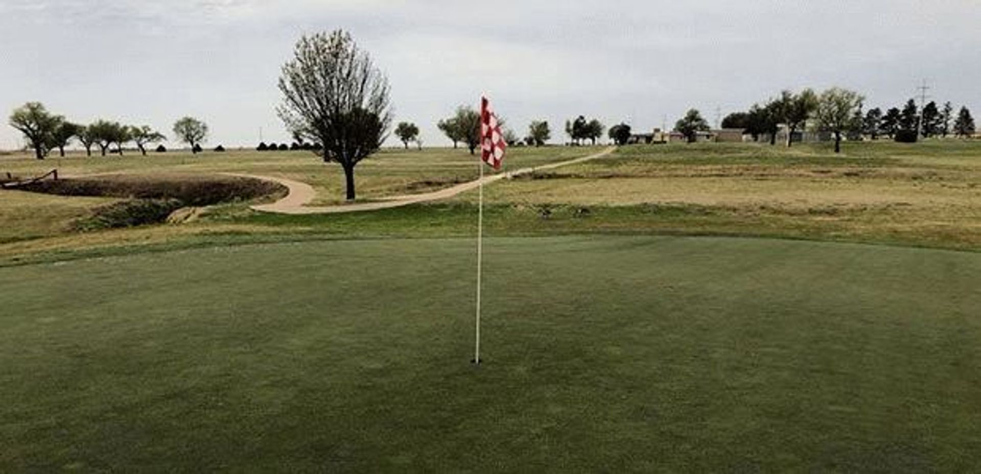 The Greens of Altus