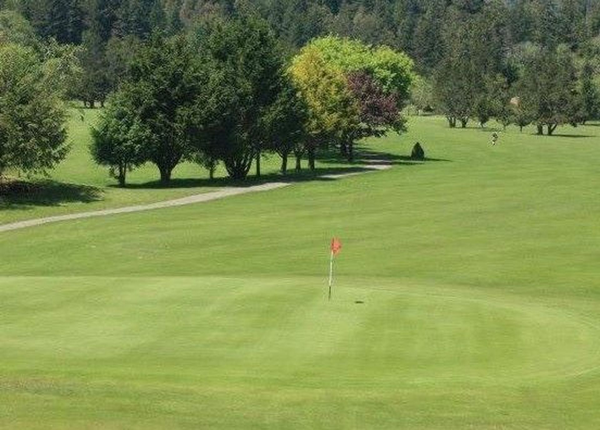 Cedar Bend Golf Course