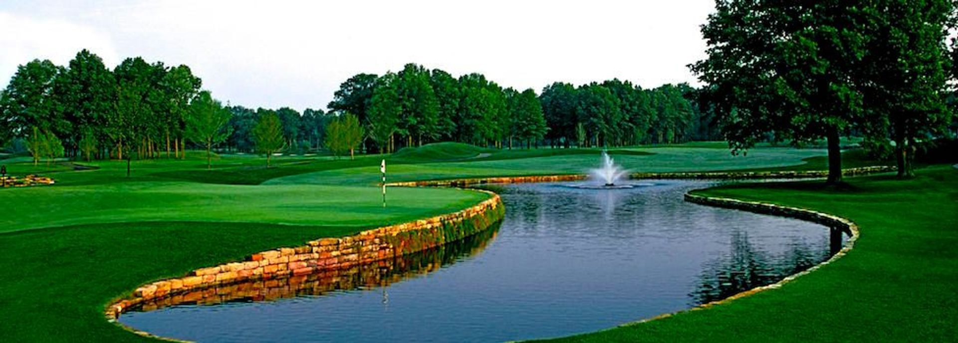 Avalon Lakes Golf Course