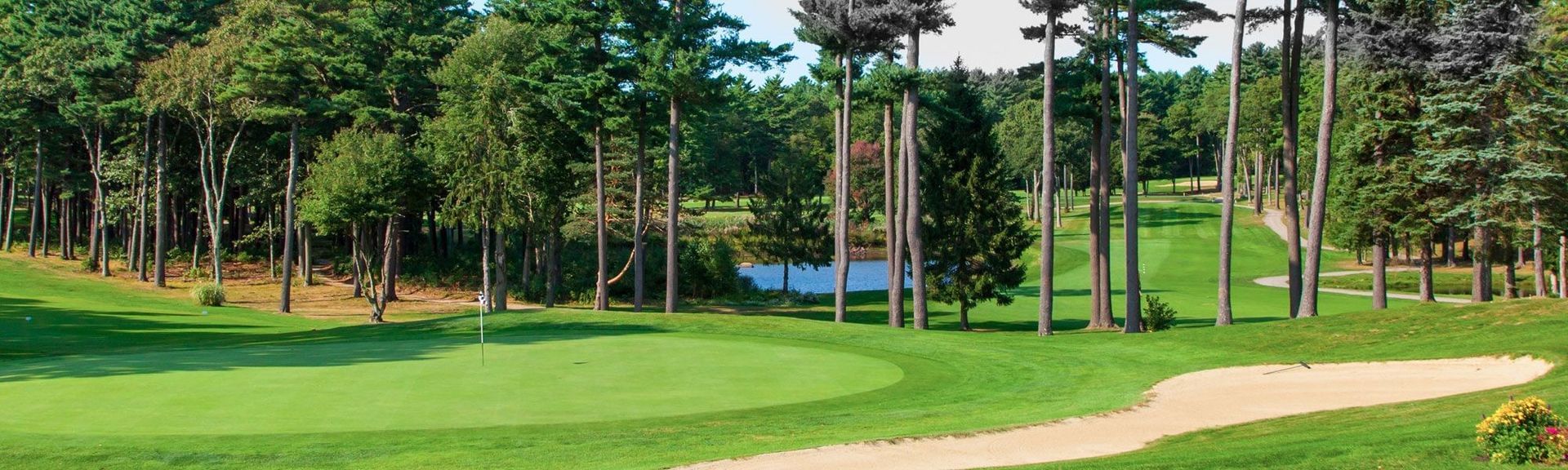 Pembroke Country Club