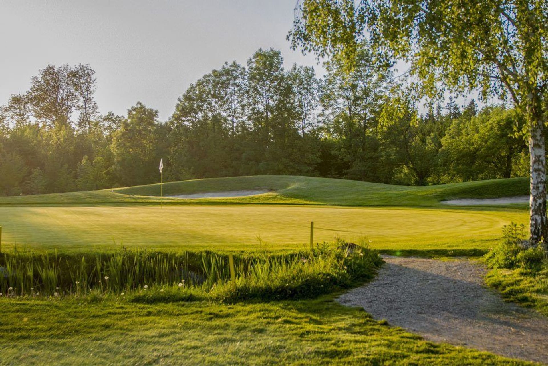 Golf Resort Kremstal