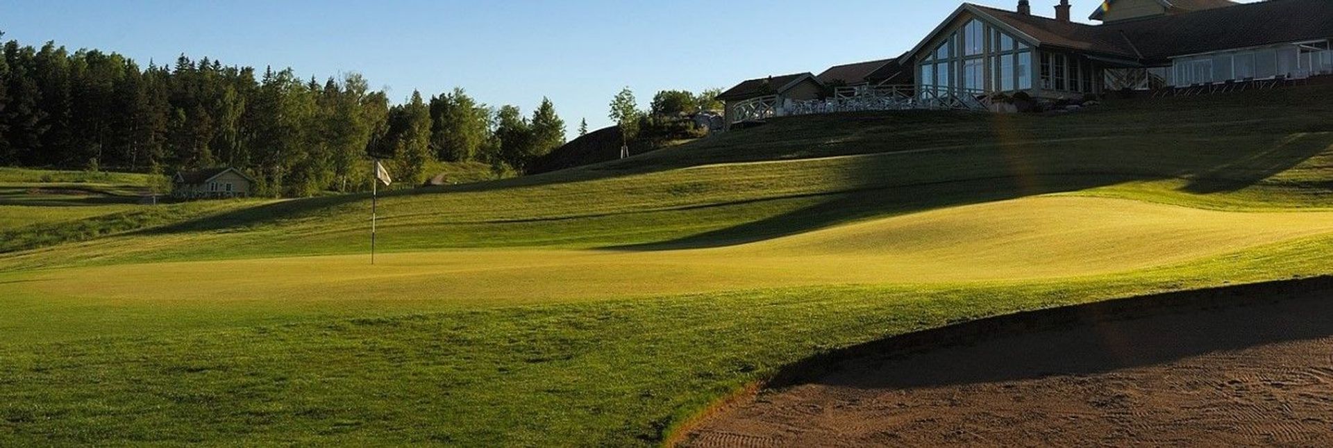 Kallfors Golf (9h)