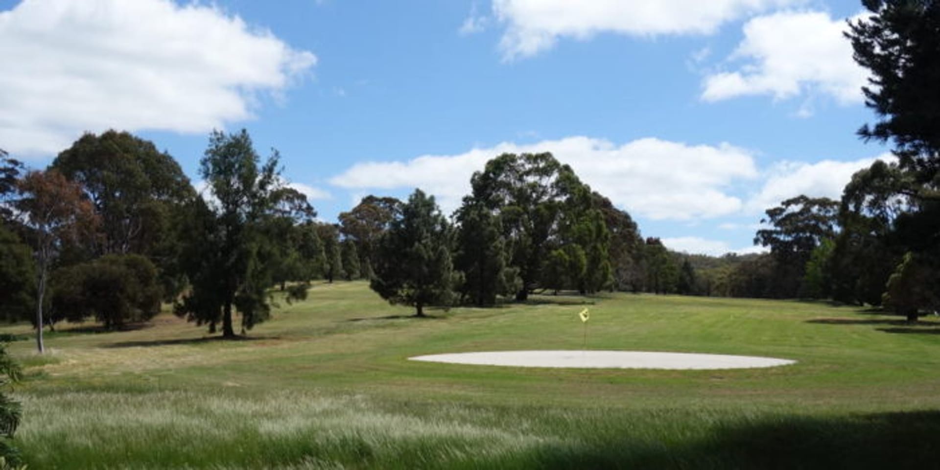 Maldon Golf Club