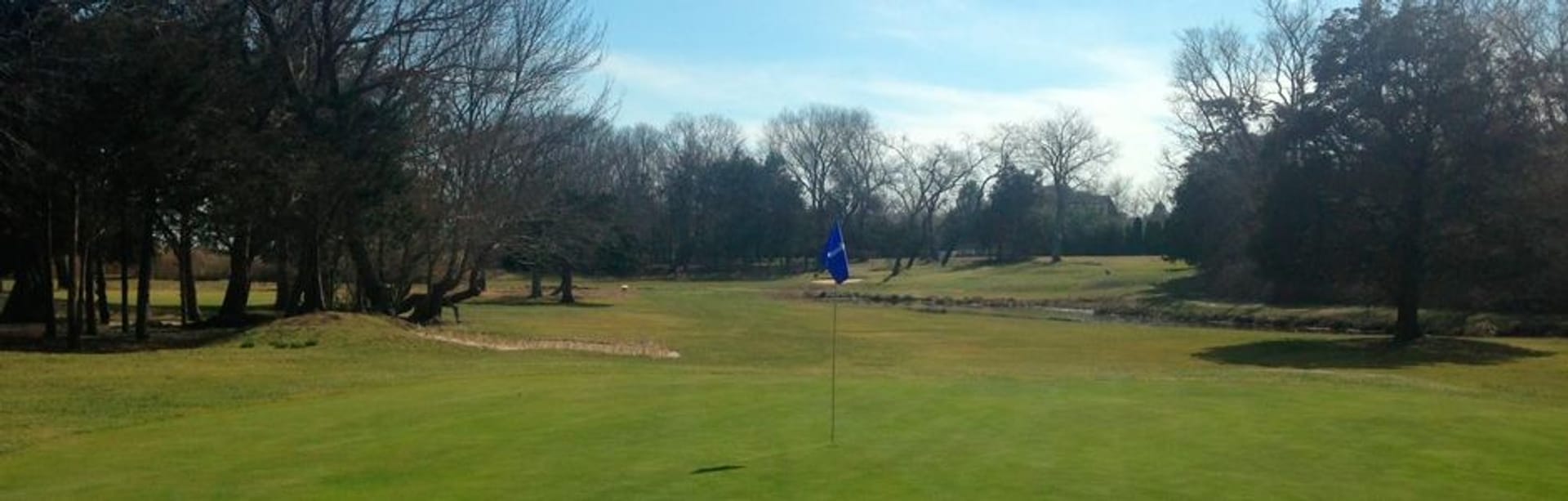 Cedars Golf Club