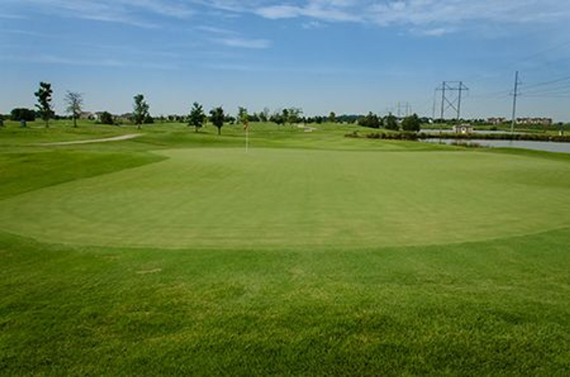 Tunica National Golf & Tennis