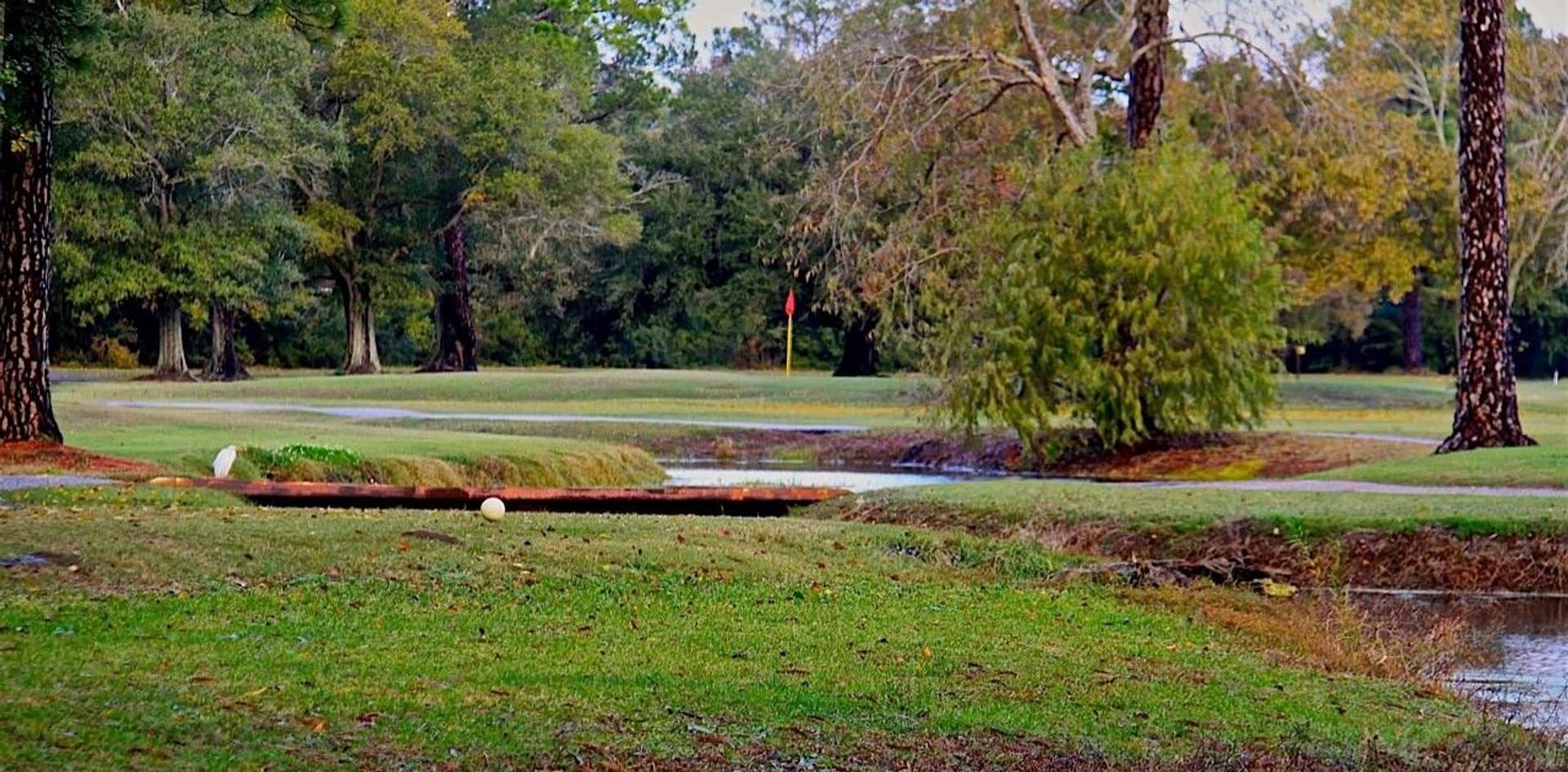 Pascagoula Country Club