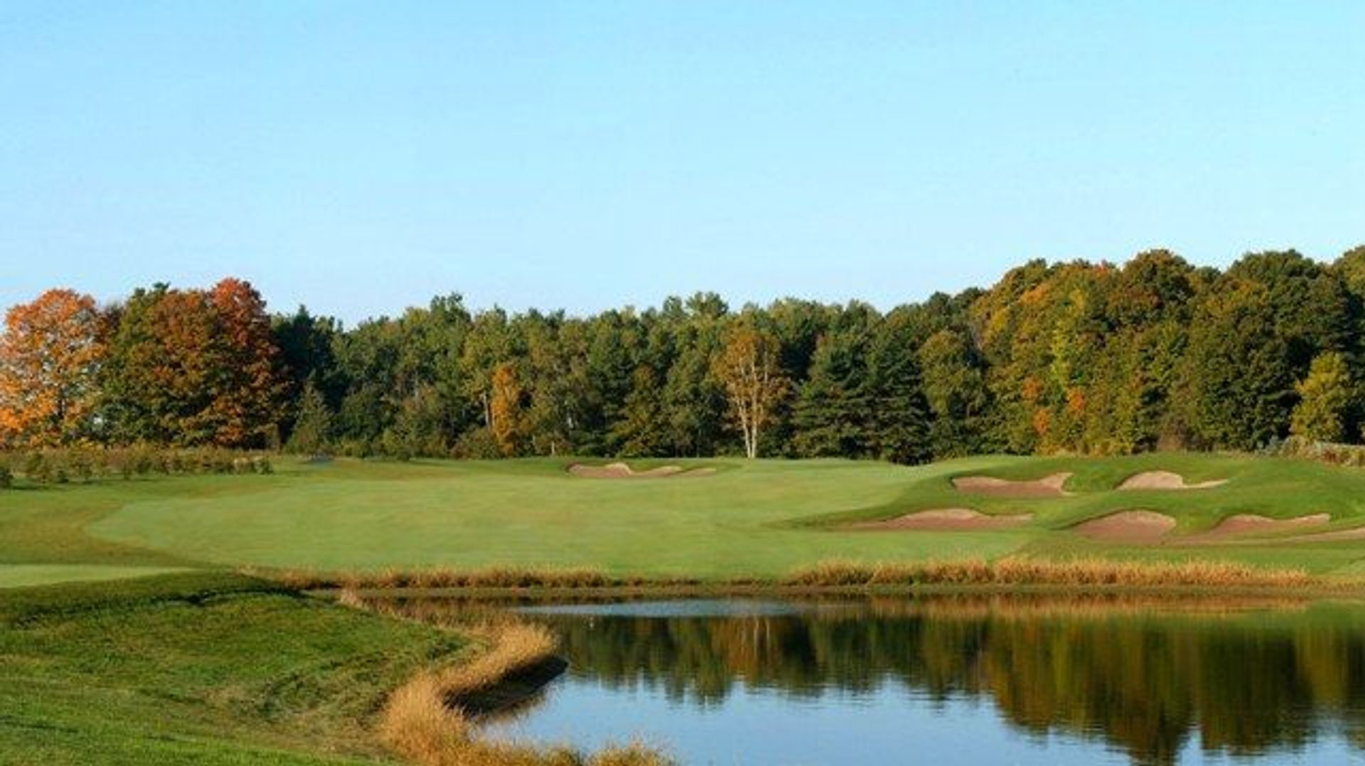 Ballantrae Golf Club