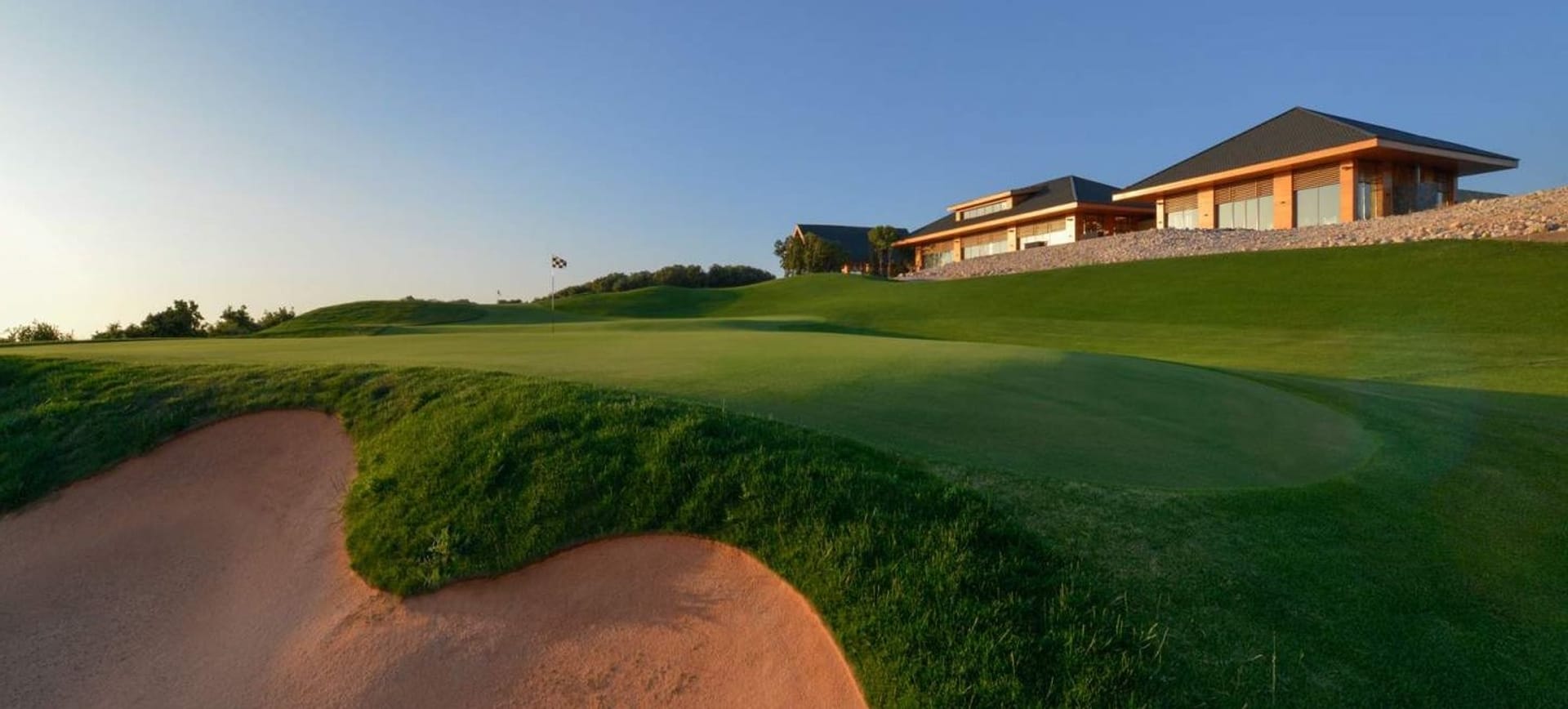 Michlifen Resort & Golf