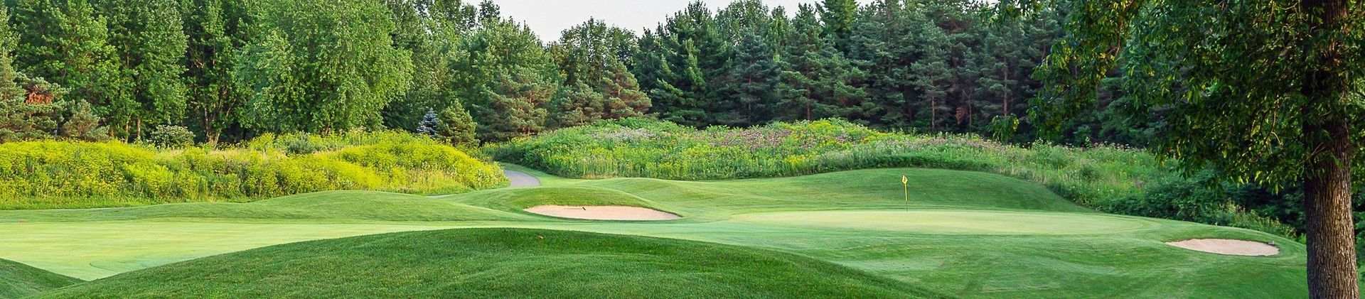 Summerlea Golf & Country Club (Dorion)