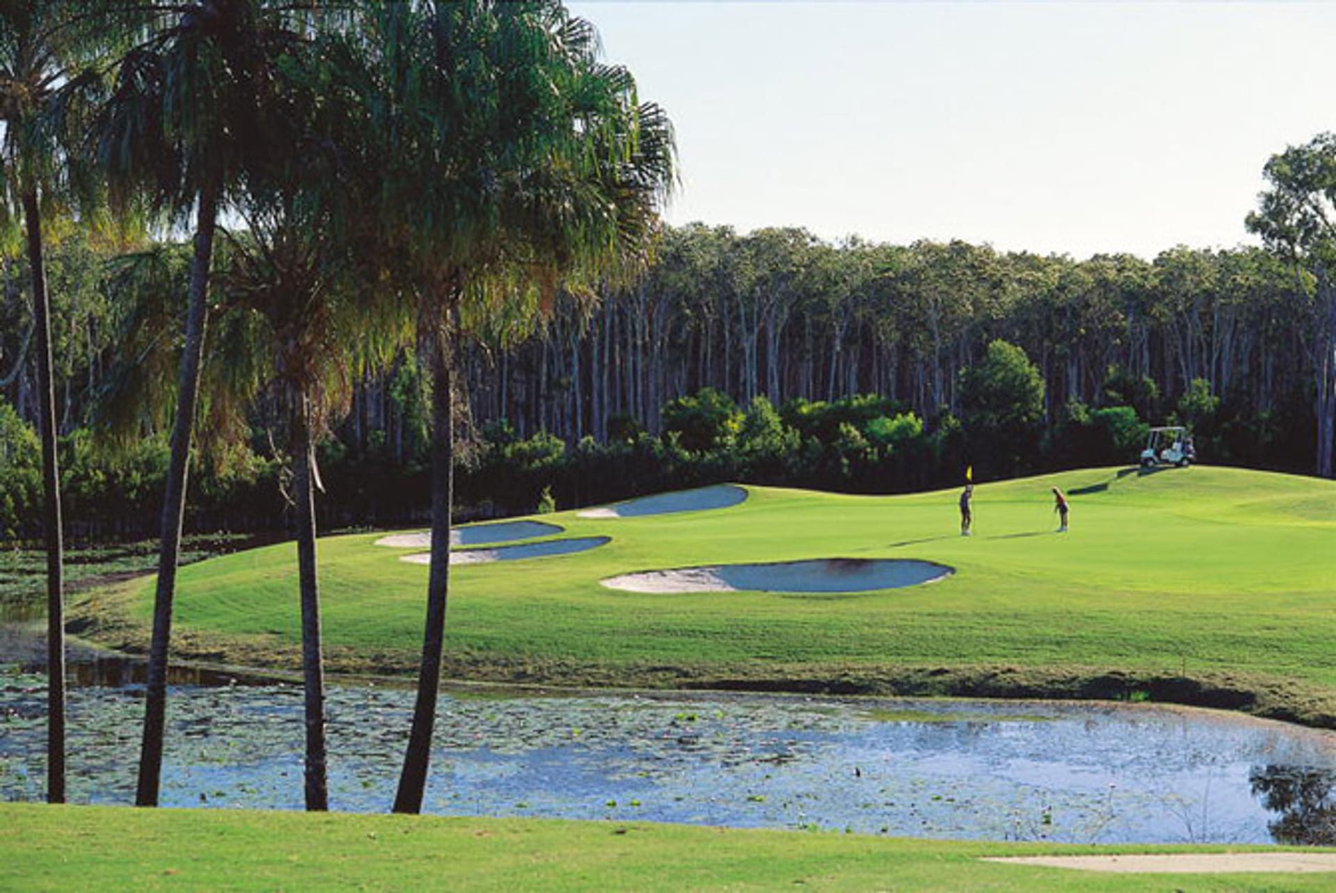 Yeppoon Golf Club