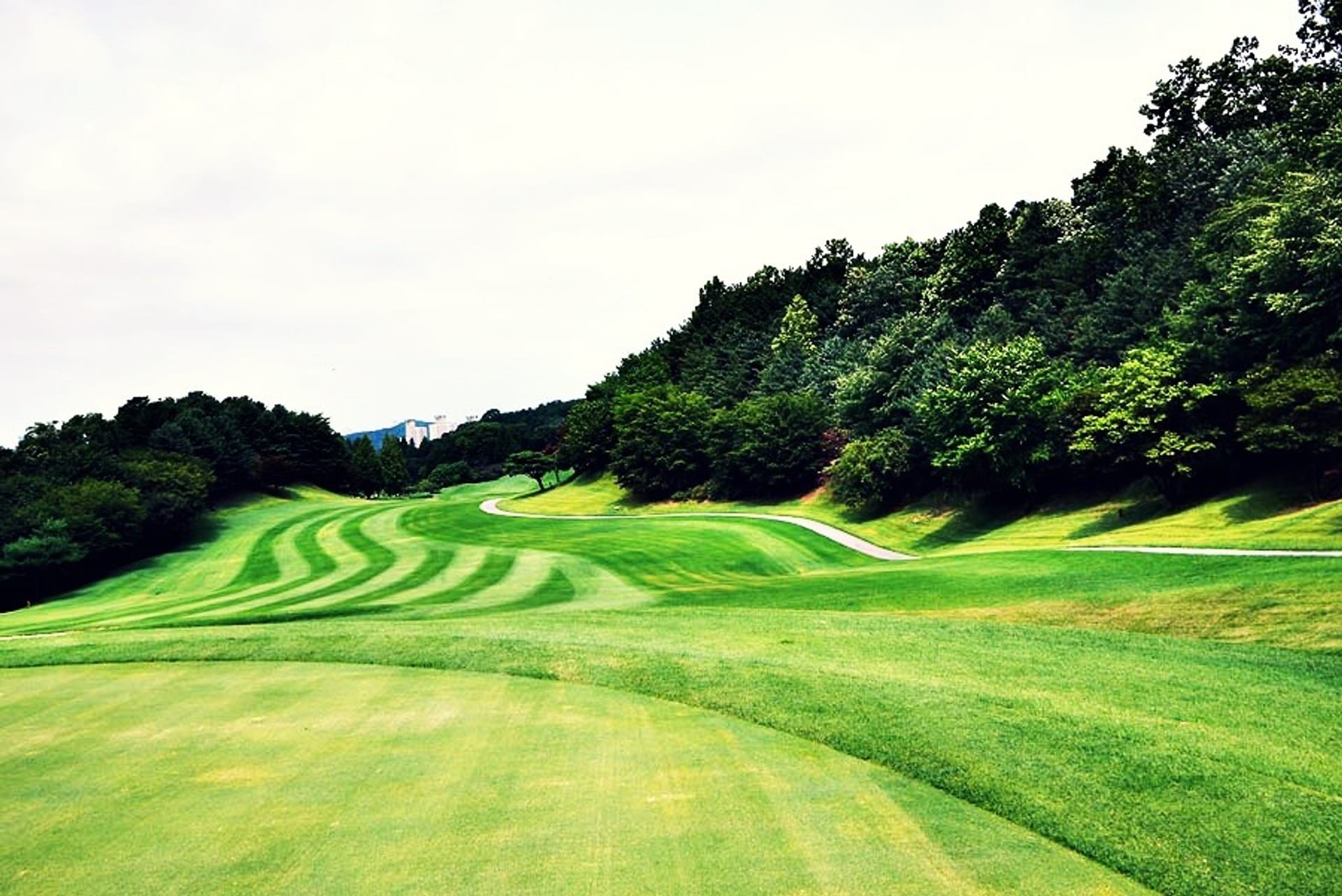 Namboo Country Club