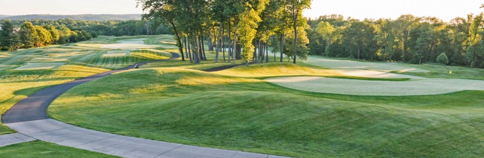 New Jersey National Golf Club