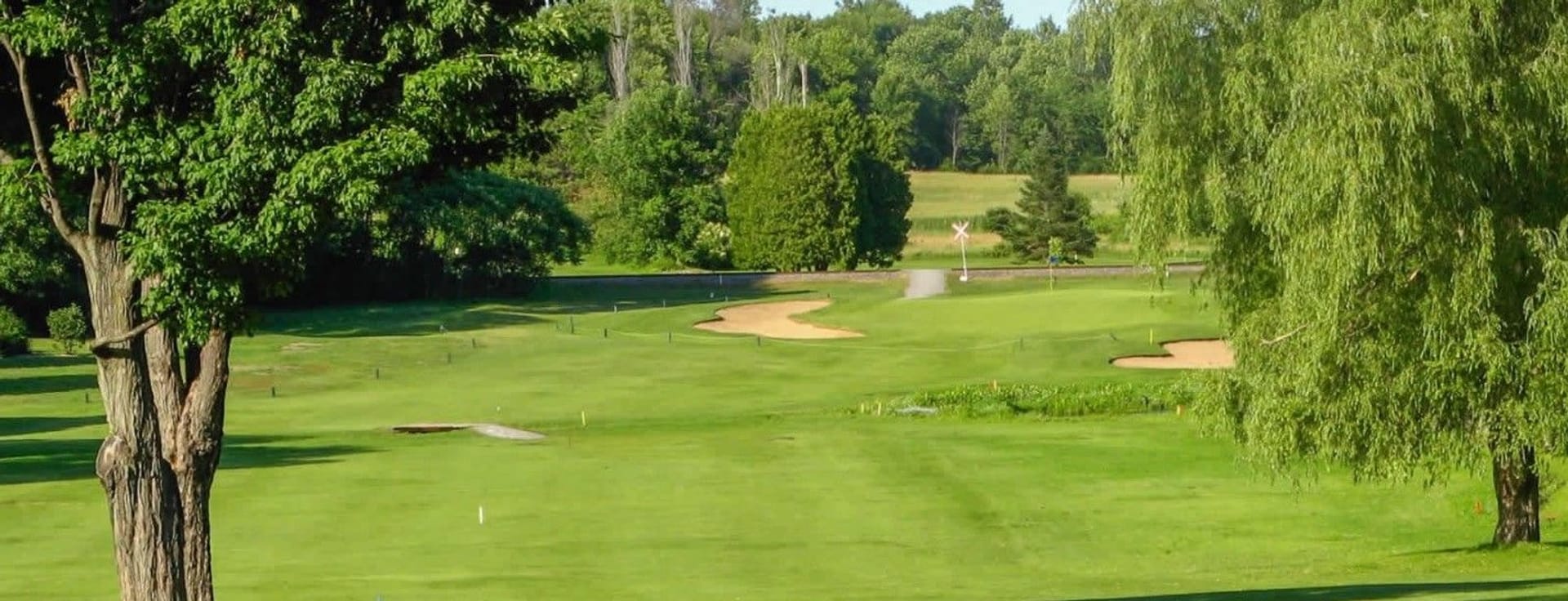 Como Golf Club