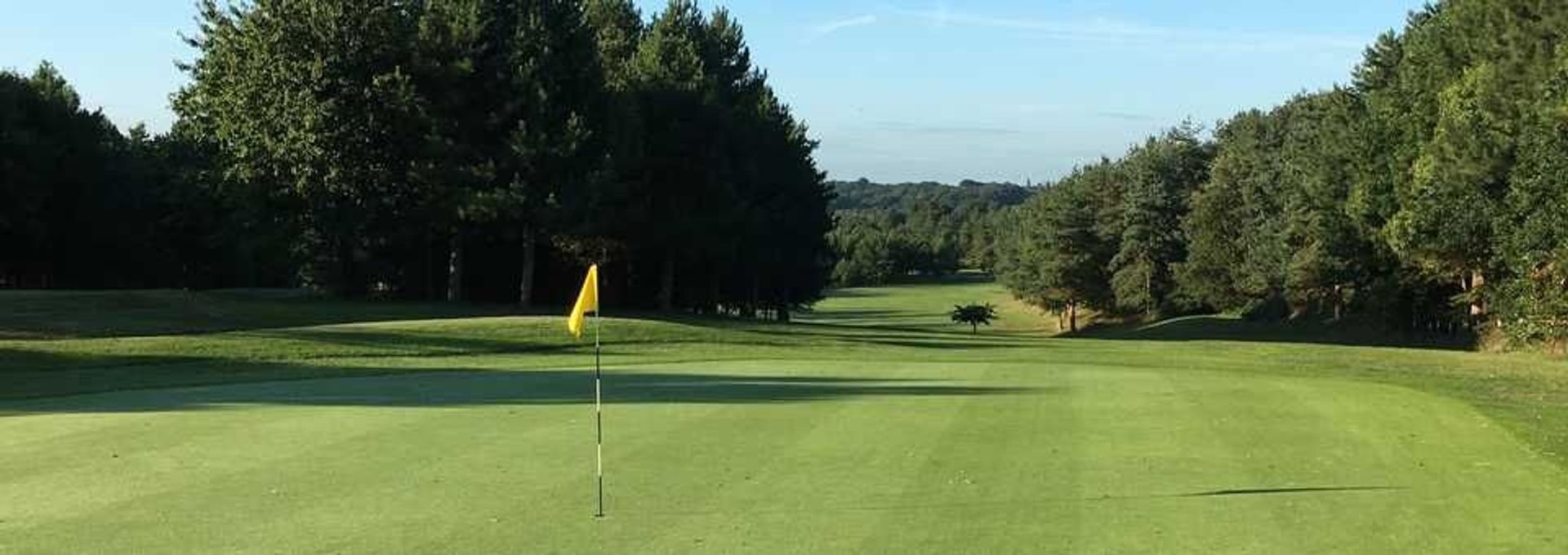 Seckford Golf Club