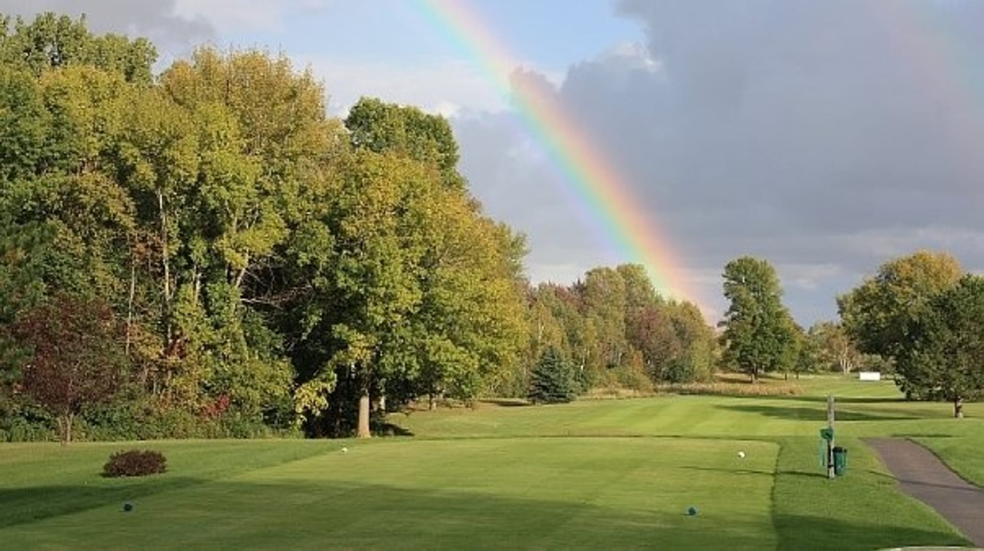 Hidden Oaks Golf Course