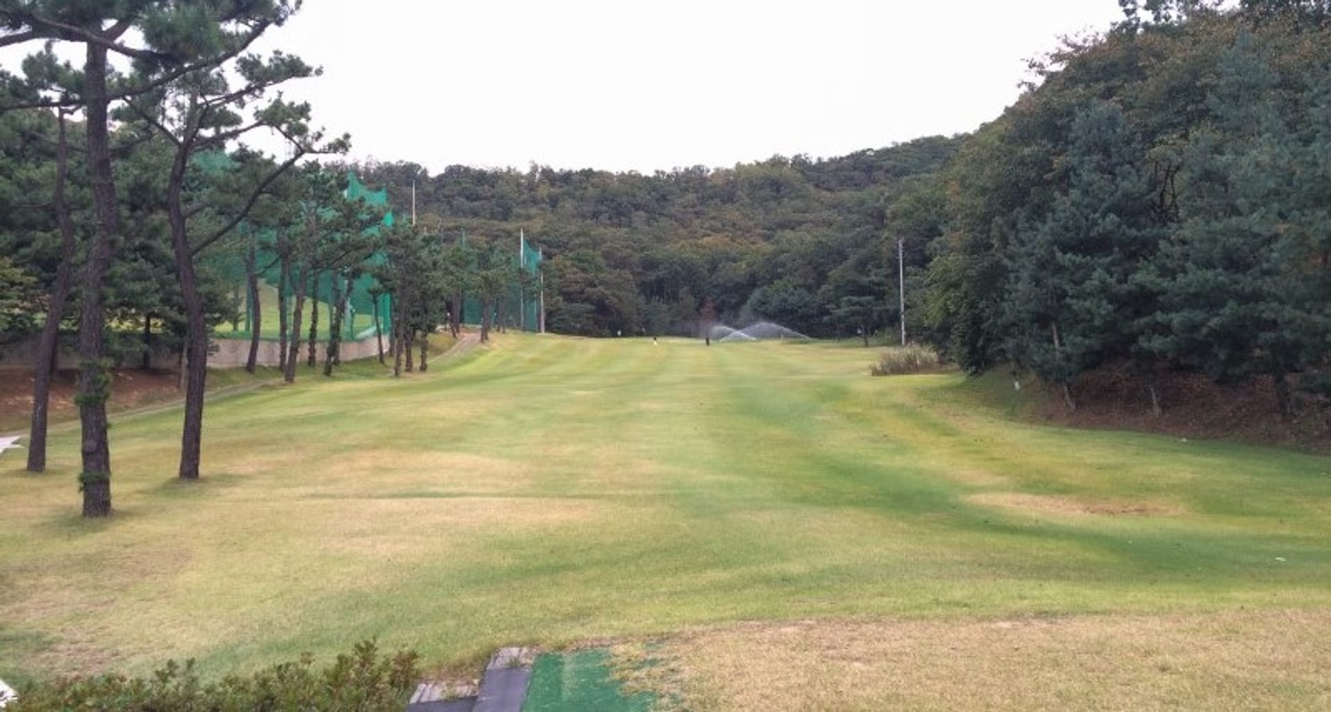 123 Golf Club
