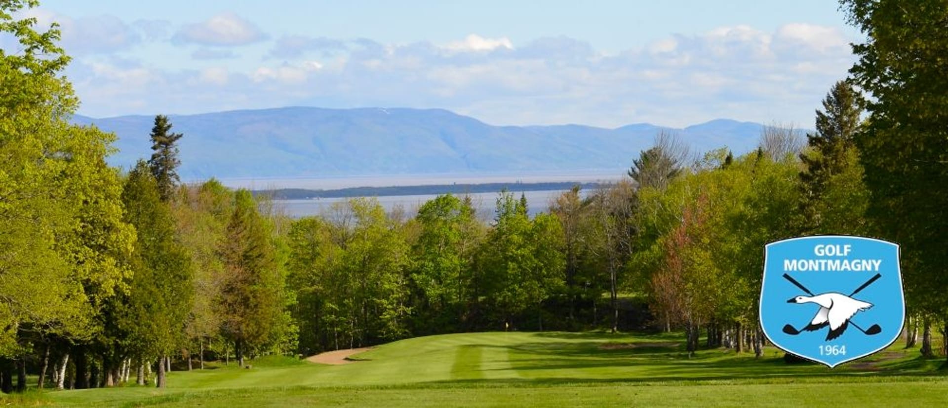 Club de Golf Montmagny