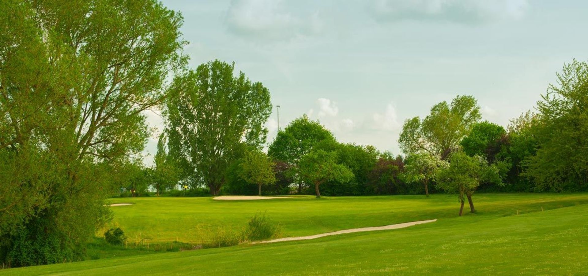 Golf Club Rhein-Sieg