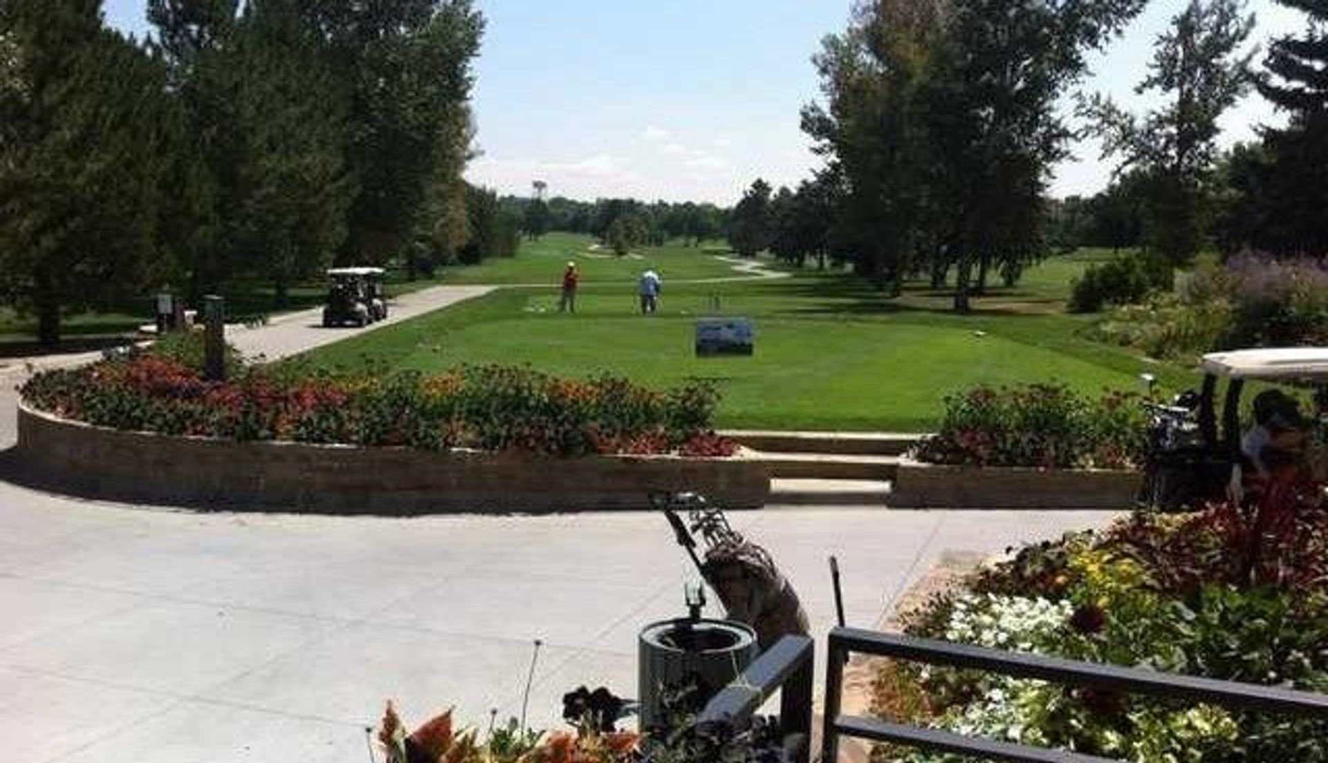 Hyland Hills Golf Course (North Par 3)