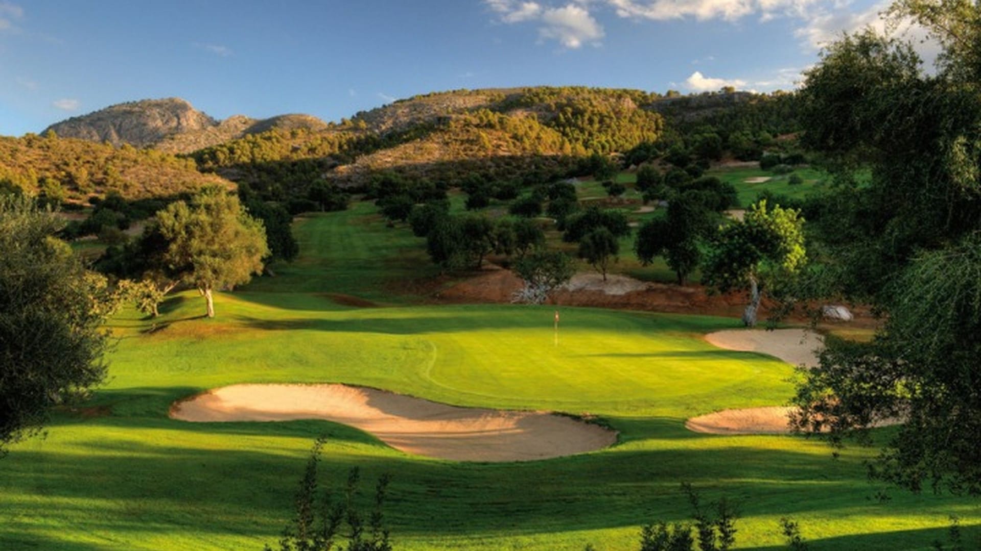 Golf Son Termes