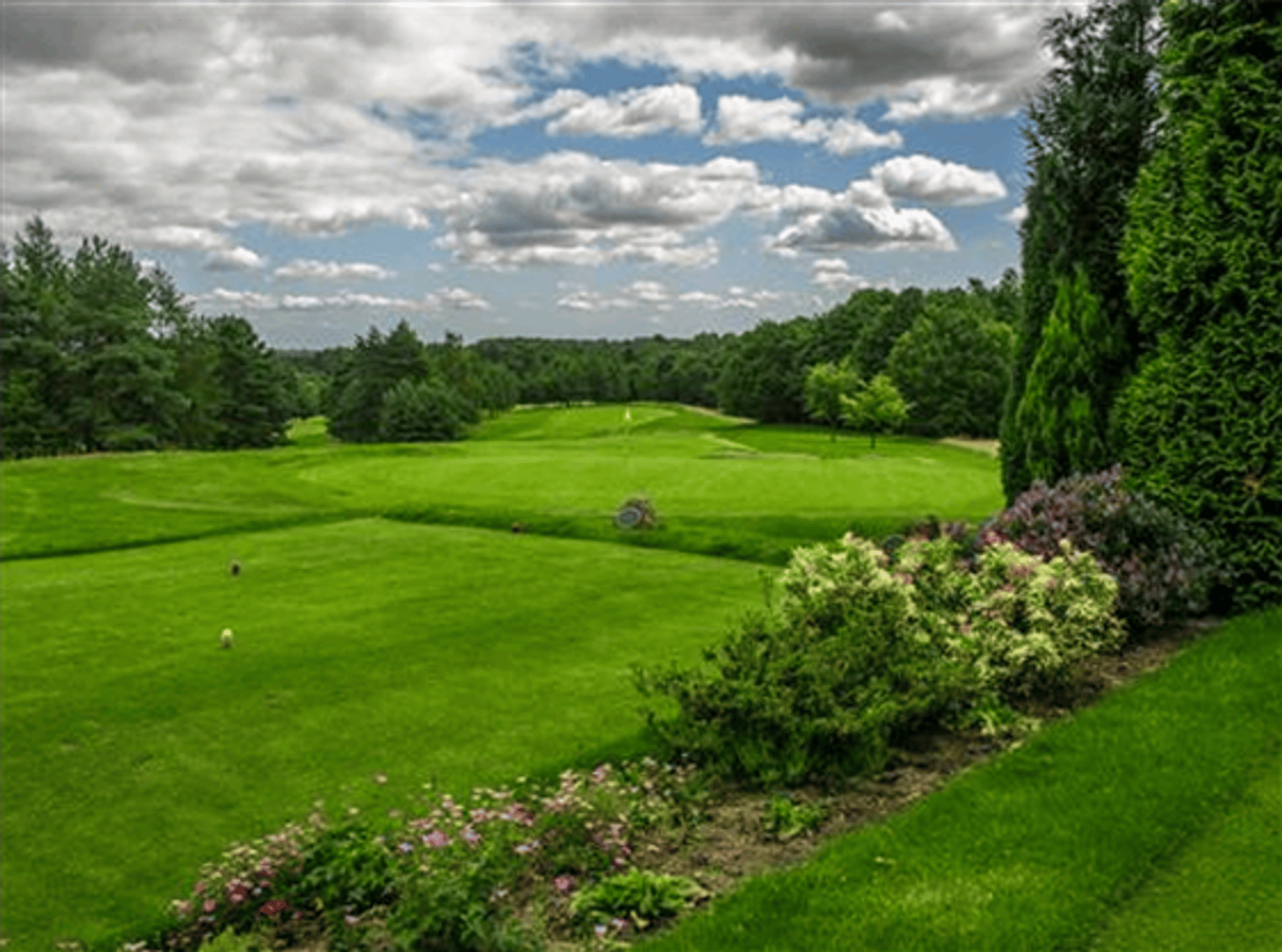 Wortley Golf Club