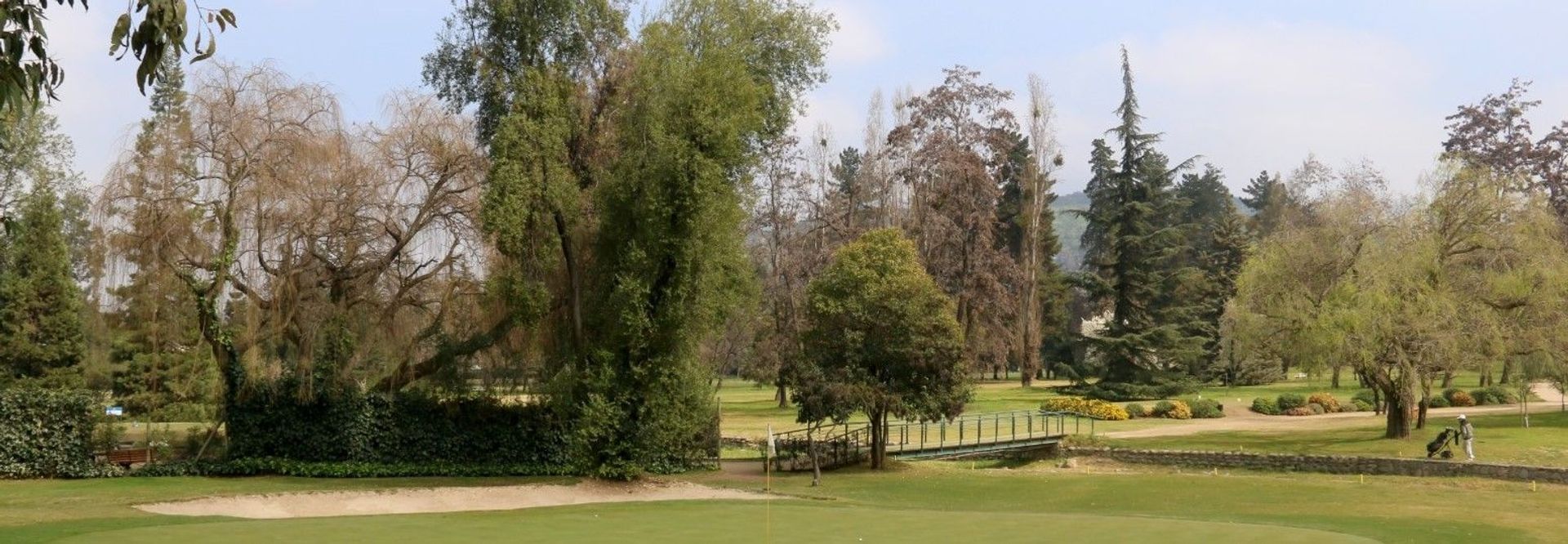 Club de Golf La Dehesa