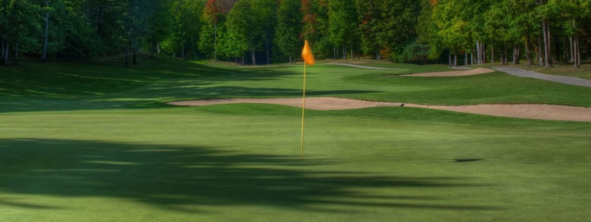 The Dream Golf Course