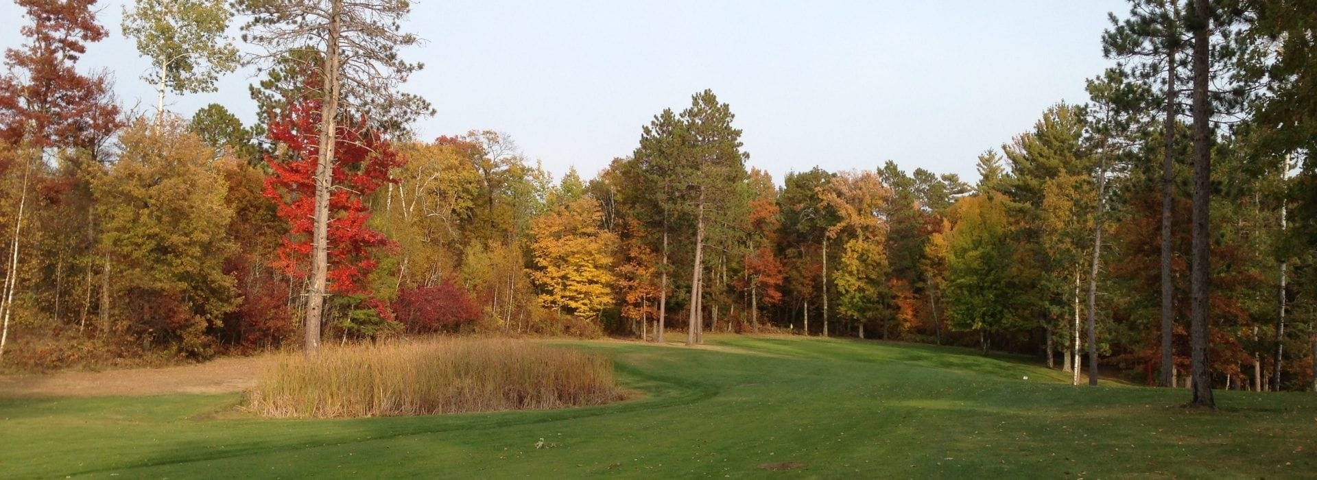 Emily Greens Golf Course