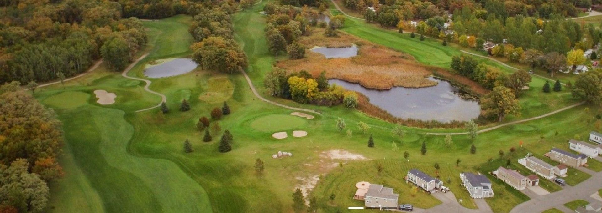 Forest Hills RV & Golf Resort