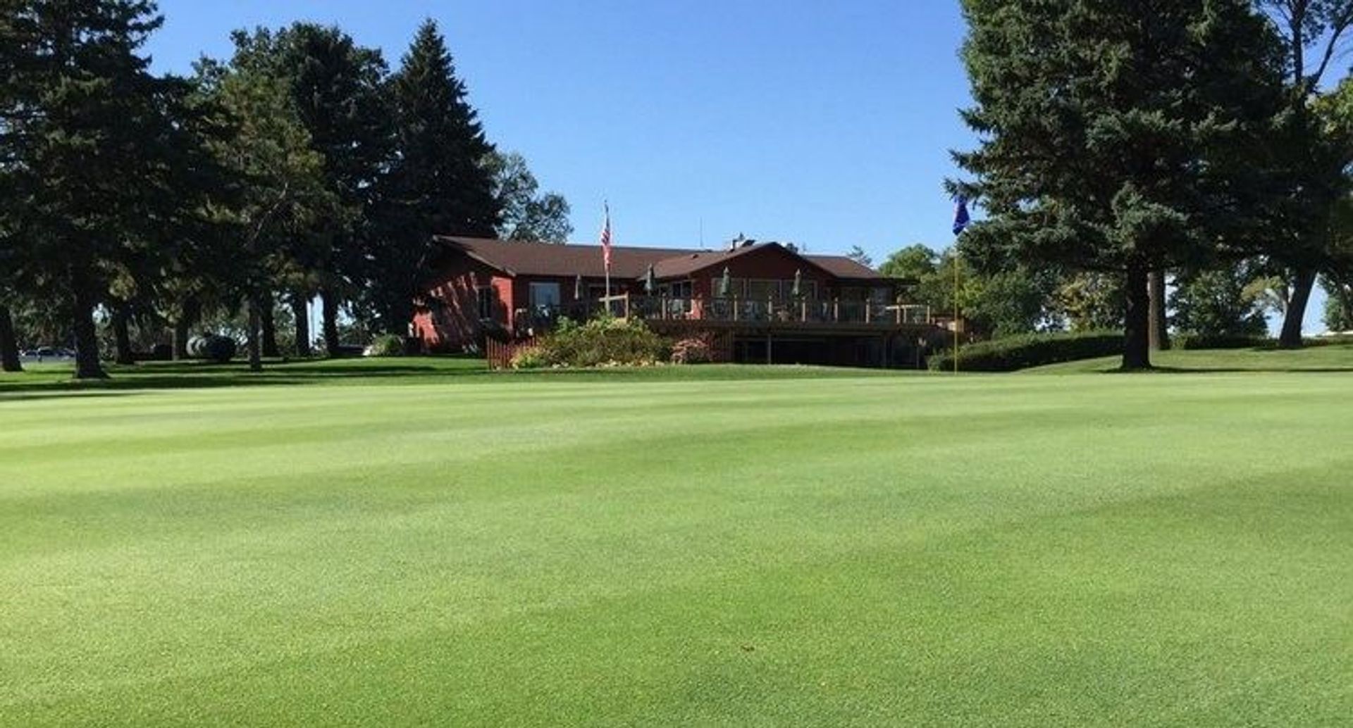 Oakdale Golf Club