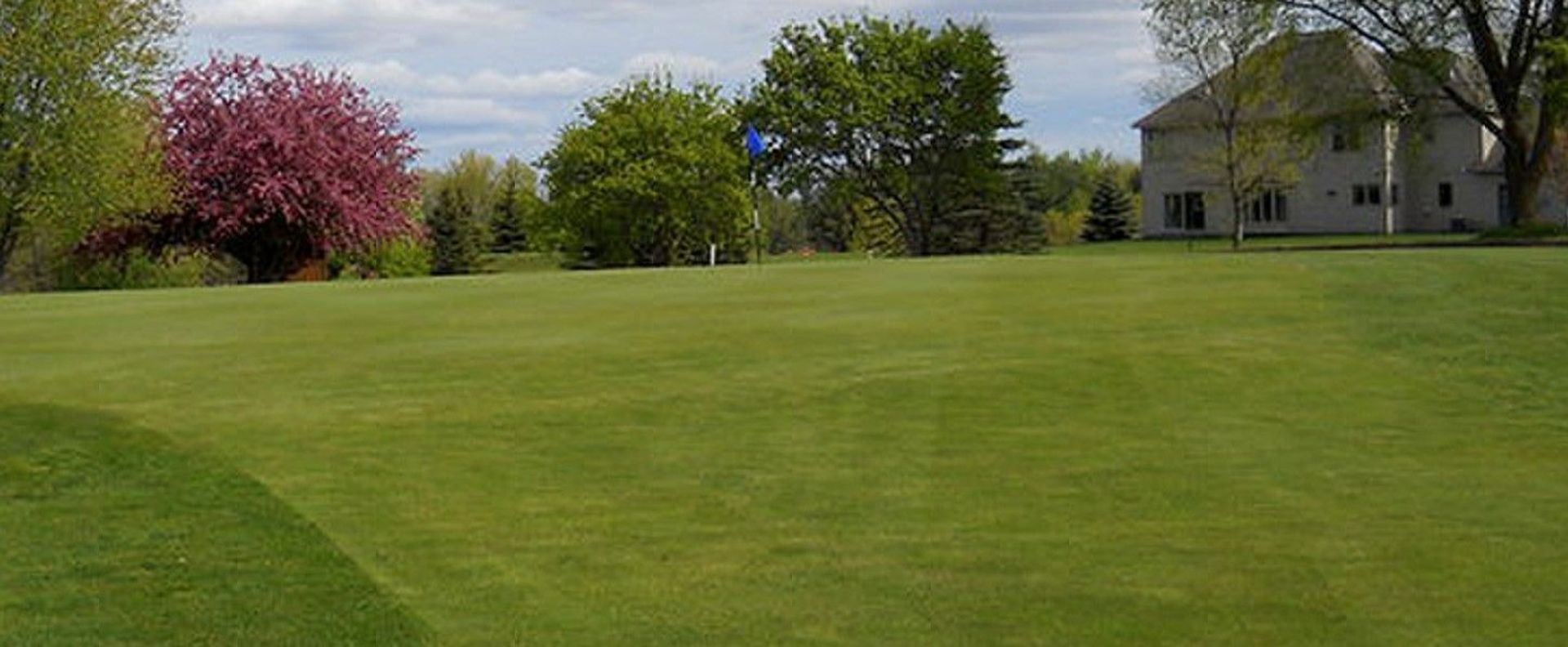 Pine City Country Club
