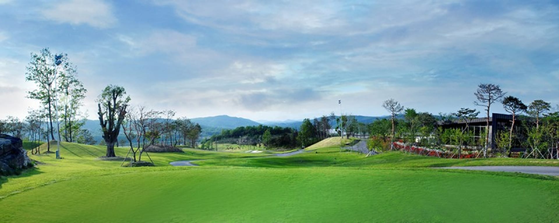 Guni Country Club