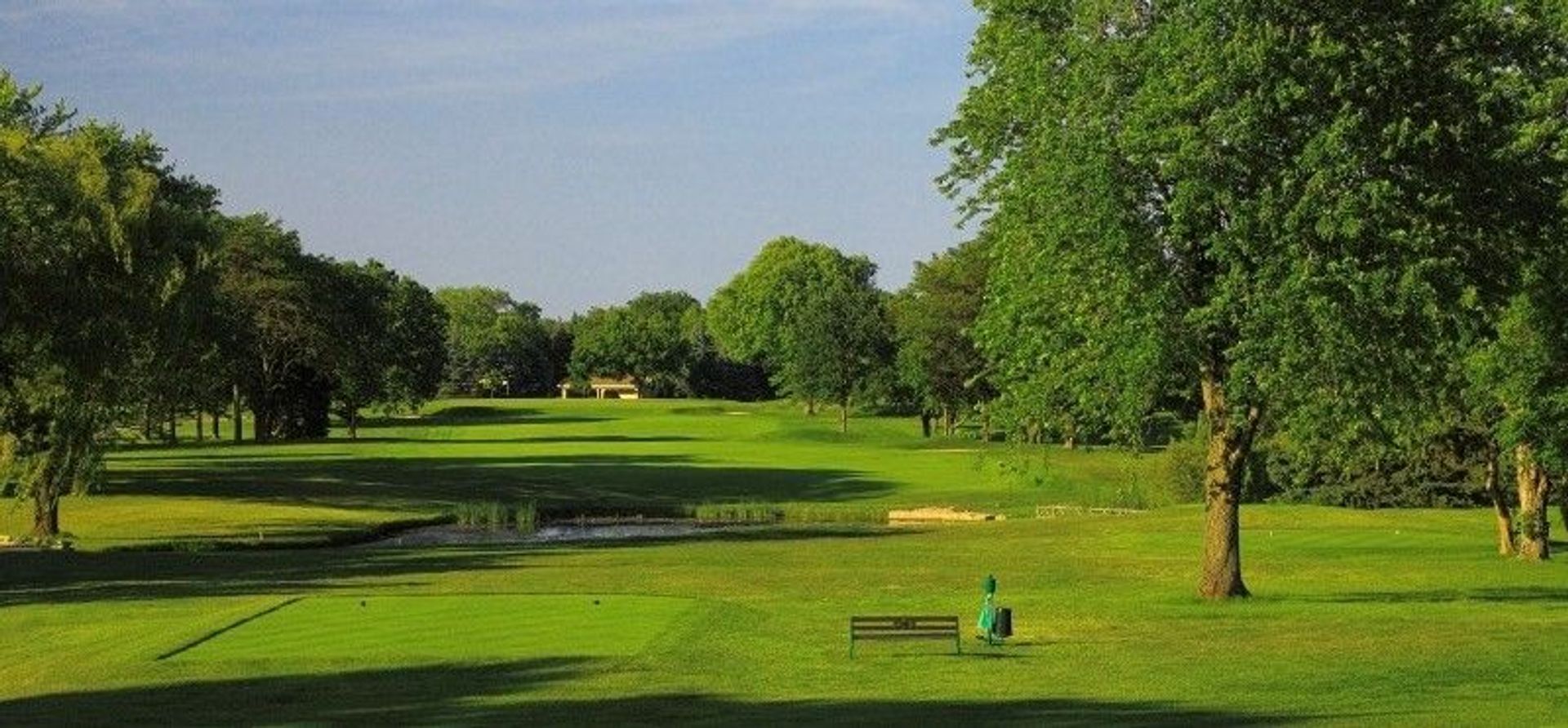 Blue Mound Golf & Country Club
