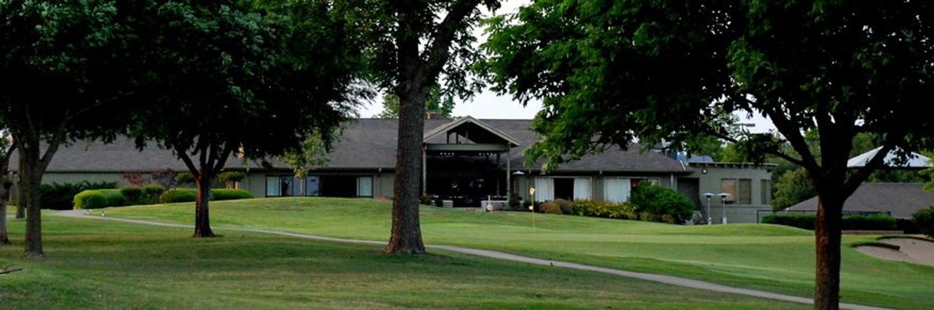 Fayetteville Country Club