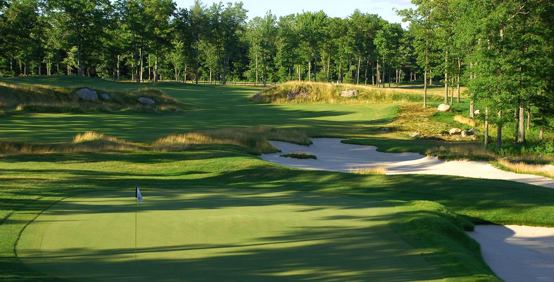 TPC Boston