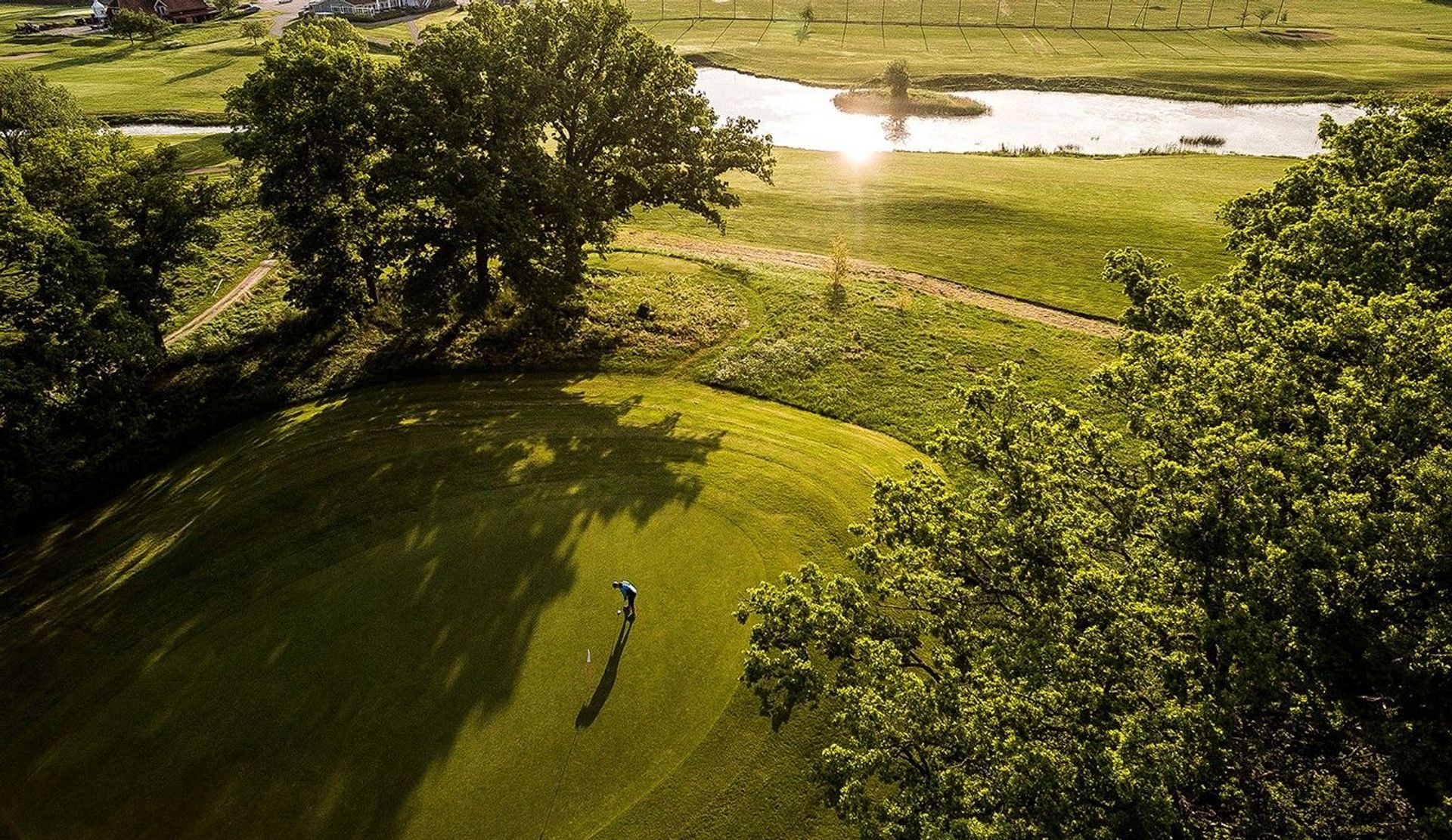 Norrköping Söderköping Golfklubb - Hylinge