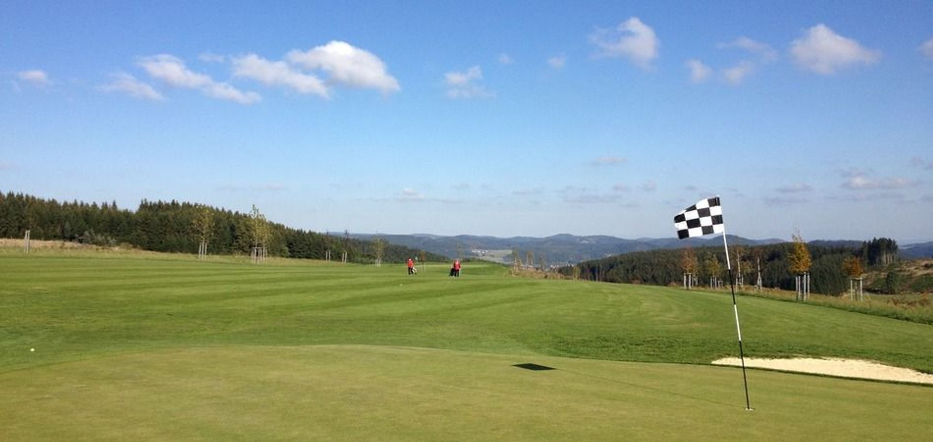 Golfclub Wittgensteiner Land