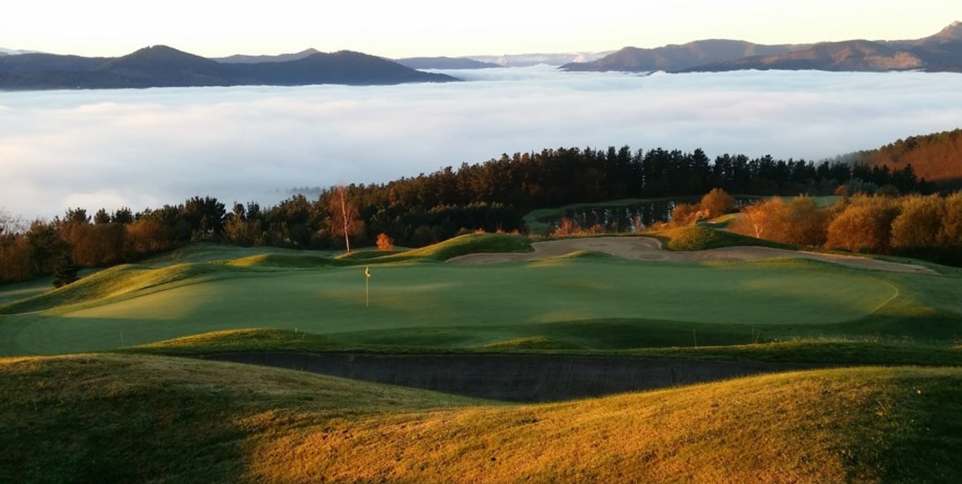 Uraburu Golf