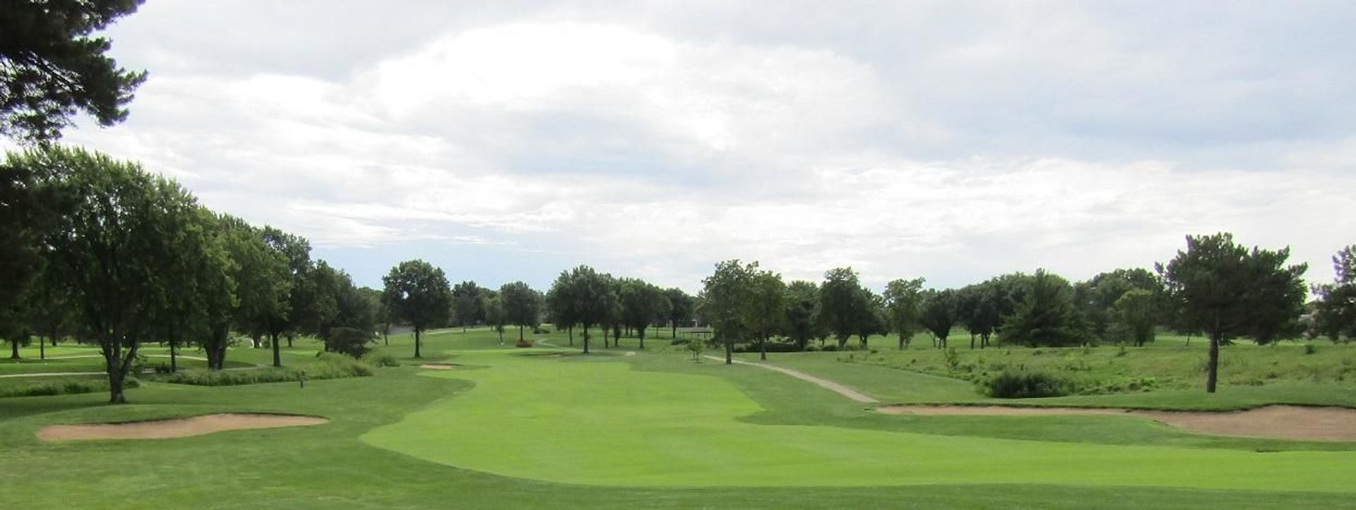 Overland Park Golf