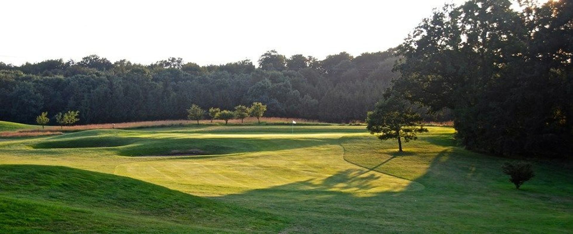 Skovbo Golfklub (18)