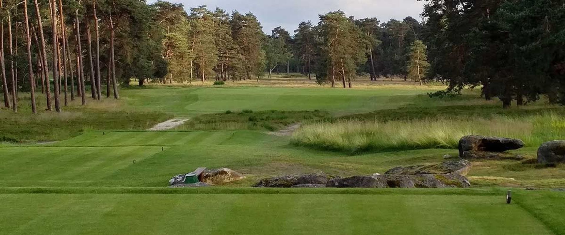 Golf de Morfontaine