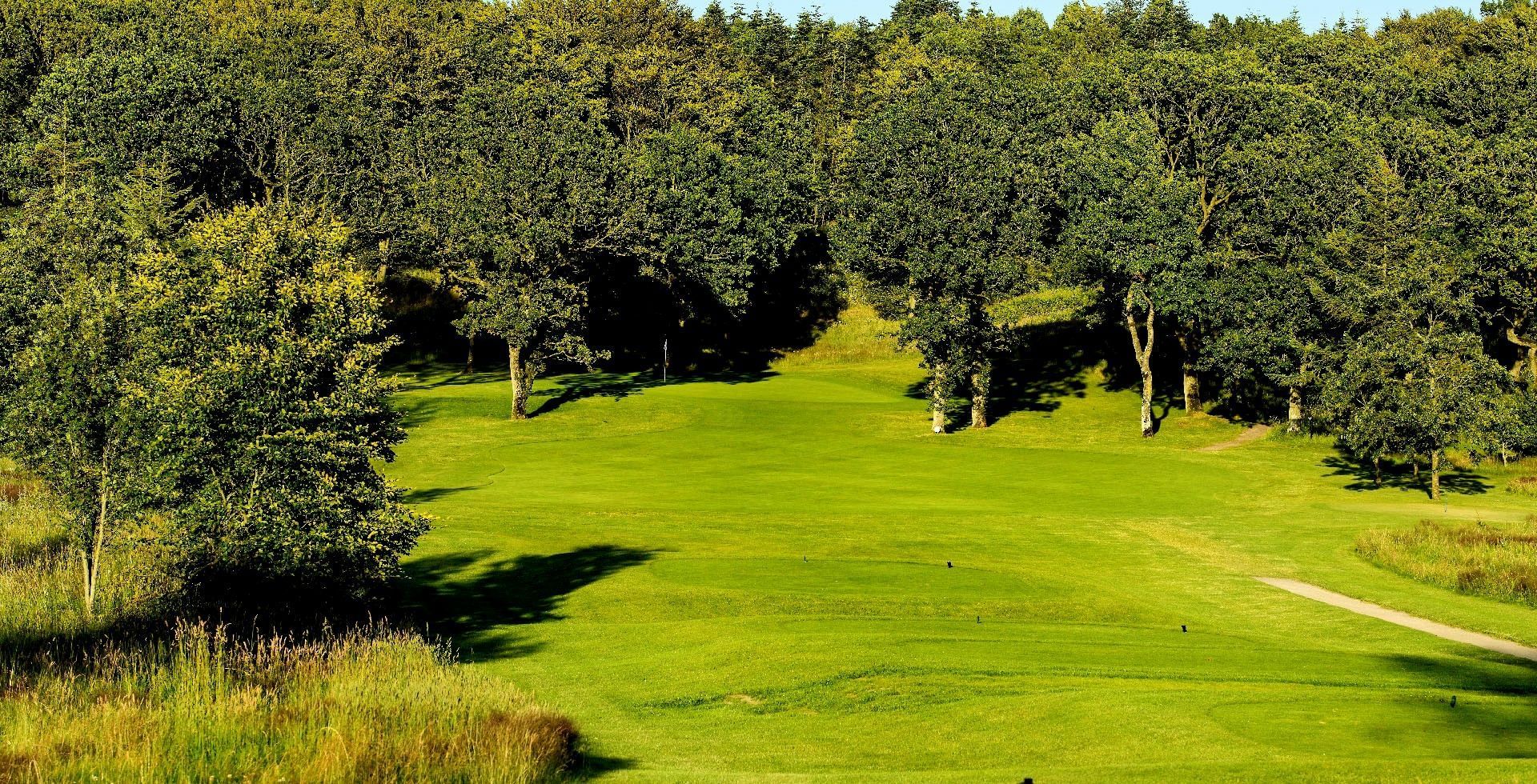 ørnehøj Golfklub