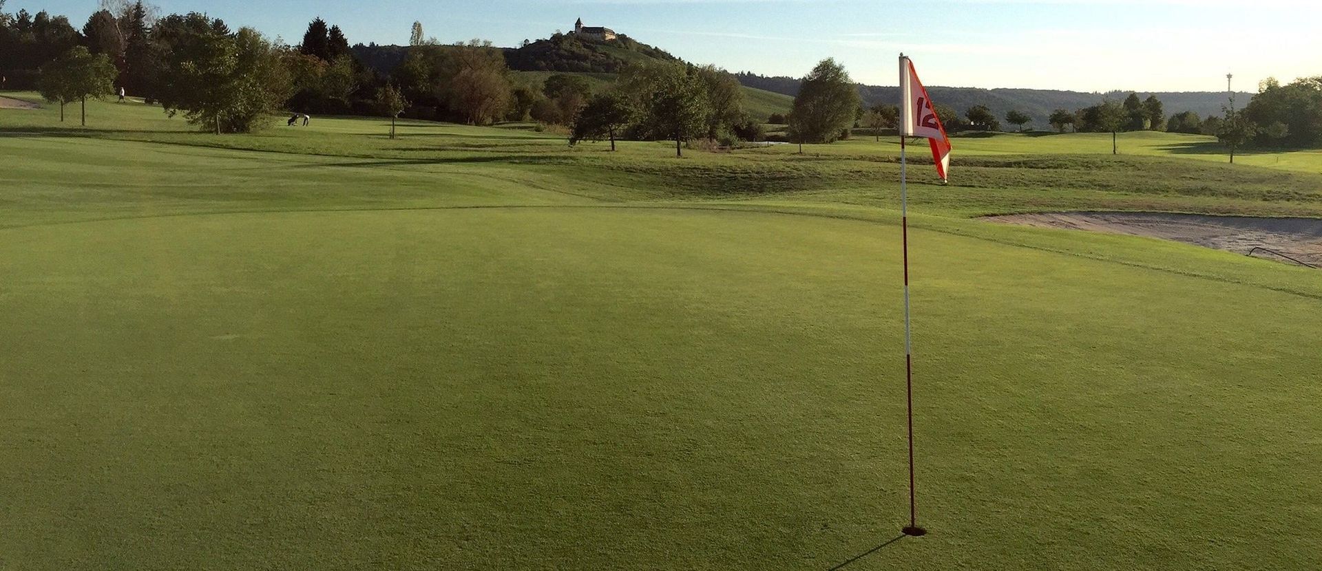 Golfplatz Cleebronn