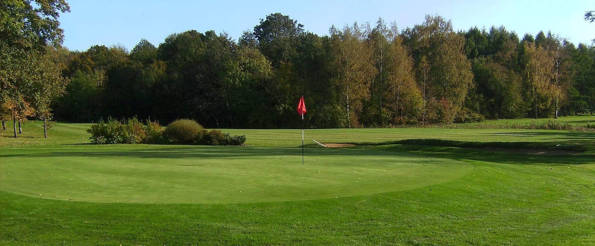 Florennes Avia Golf Club
