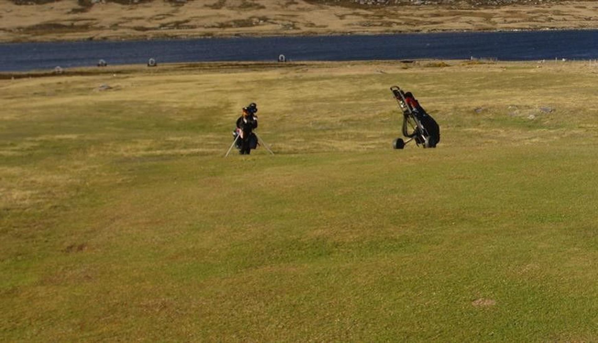 Stanley Golf Club