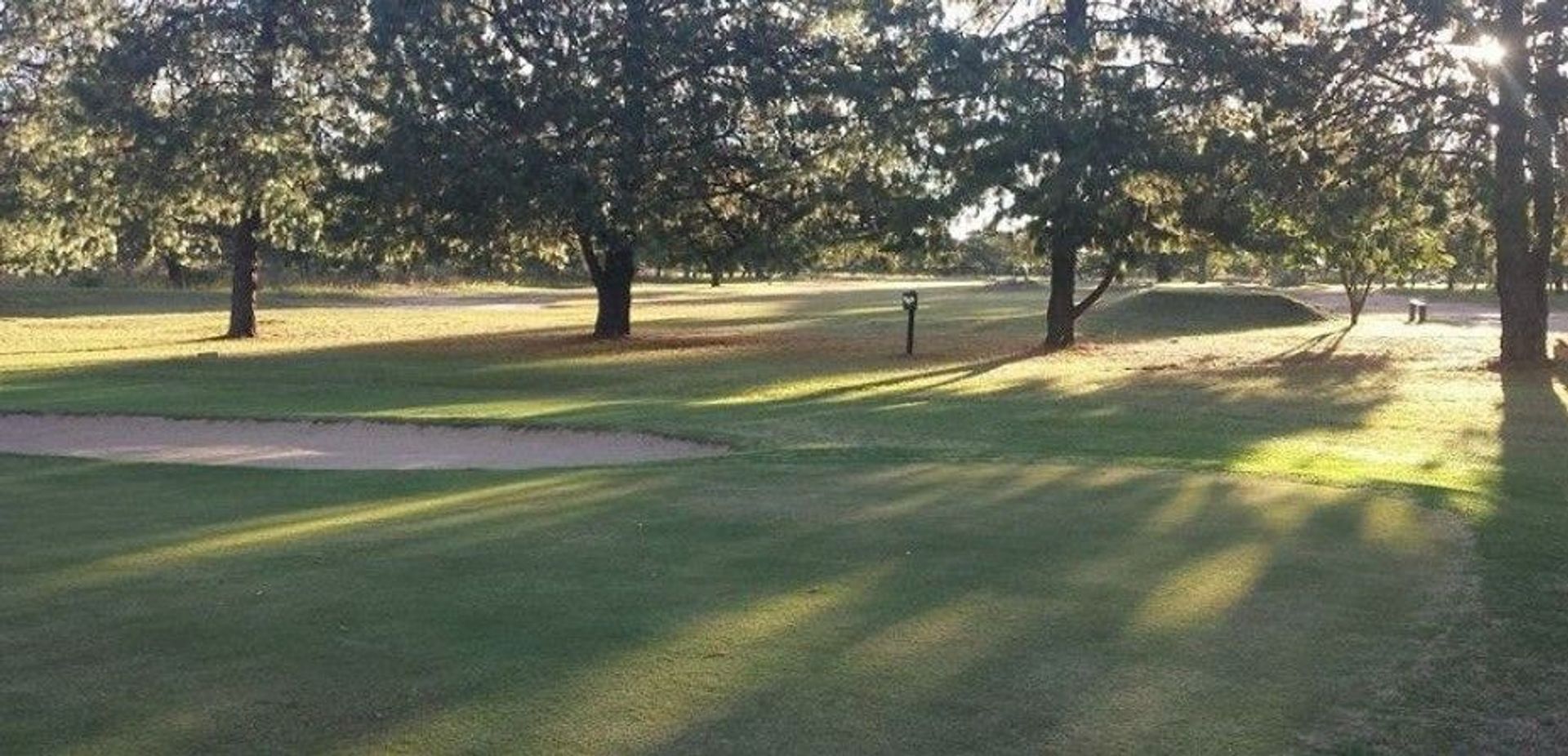 Marondera Country & Golf Club
