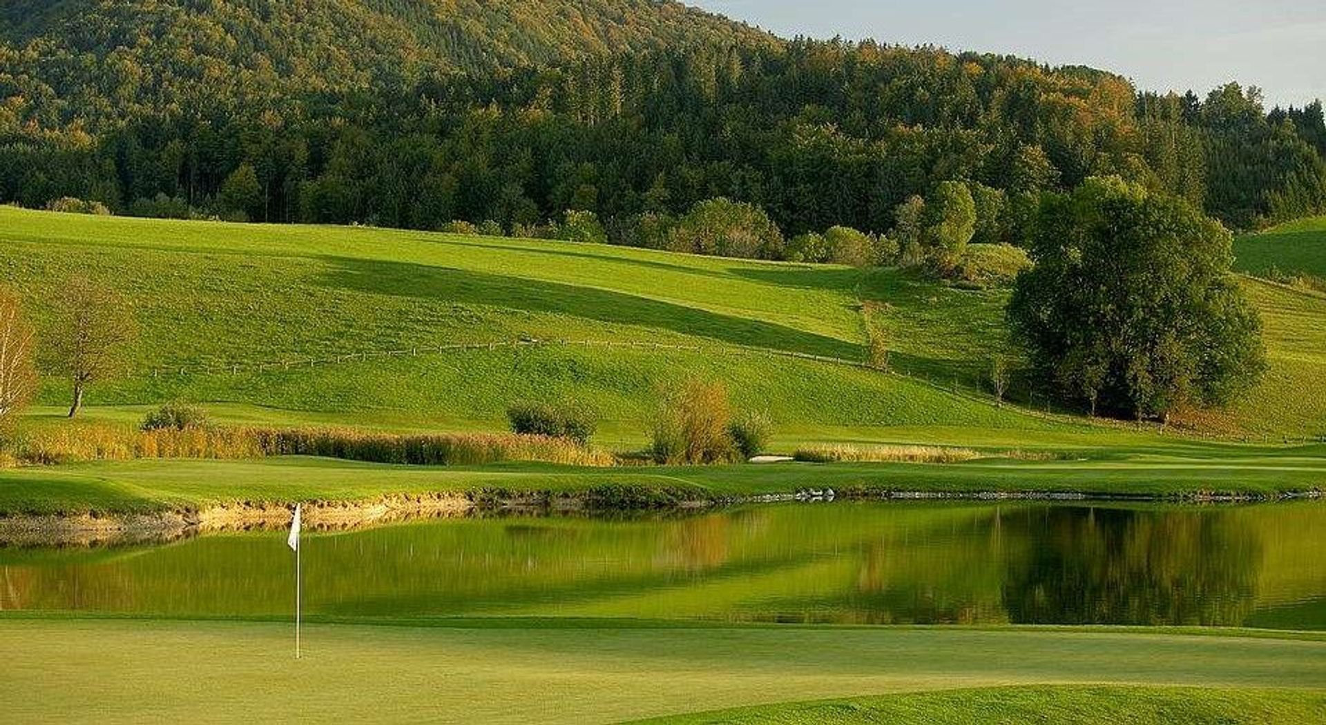 Golfclub Gut Altentann