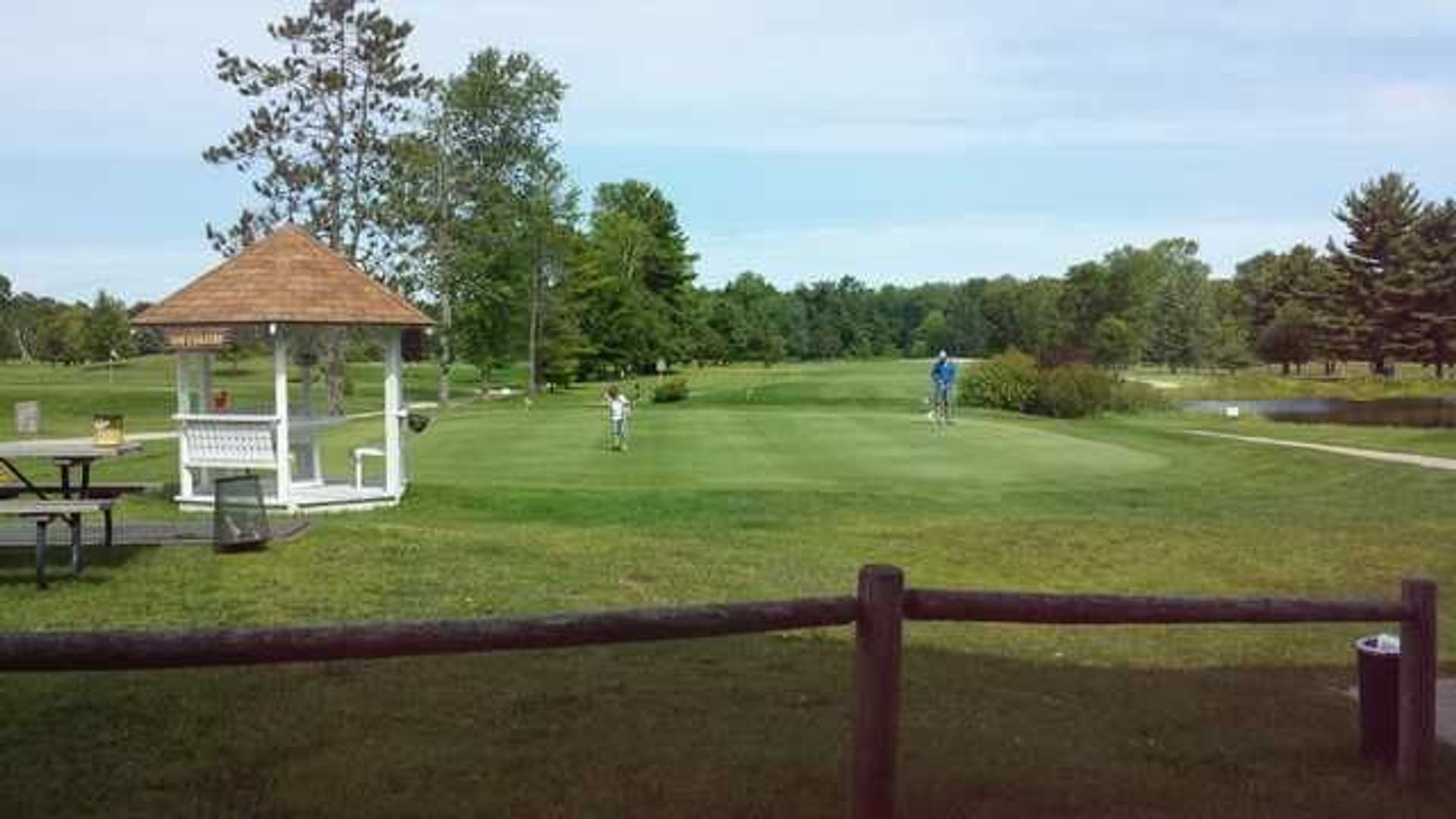 North Shore Golf Club